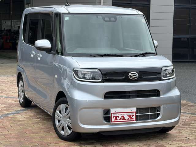 ダイハツ タント ６６０ Ｘ セレクション R2年 (九州・沖縄) 99