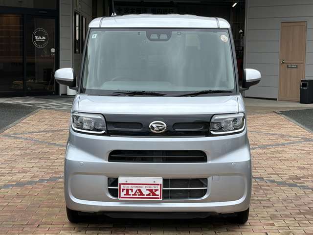 ダイハツ タント ６６０ Ｘ セレクション R2年 (九州・沖縄) 99