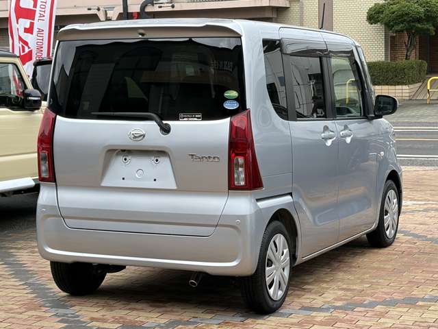 ダイハツ タント ６６０ Ｘ セレクション R2年 (九州・沖縄) 99