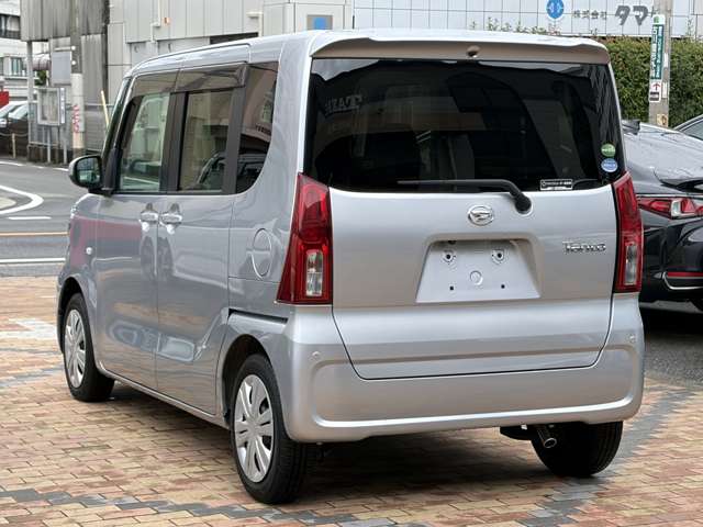 ダイハツ タント ６６０ Ｘ セレクション R2年 (九州・沖縄) 99