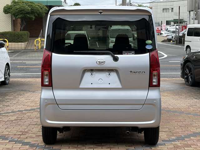 ダイハツ タント ６６０ Ｘ セレクション R2年 (九州・沖縄) 99
