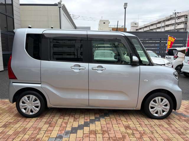 ダイハツ タント ６６０ Ｘ セレクション R2年 (九州・沖縄) 99