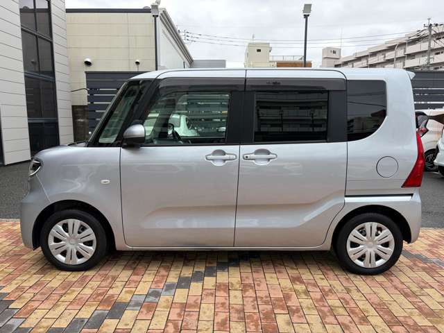ダイハツ タント ６６０ Ｘ セレクション R2年 (九州・沖縄) 99