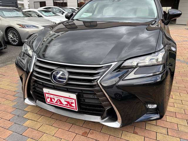 レクサス ＧＳハイブリッド ３００Ｈ バージョンＬ H28年 (九州・沖縄) 99