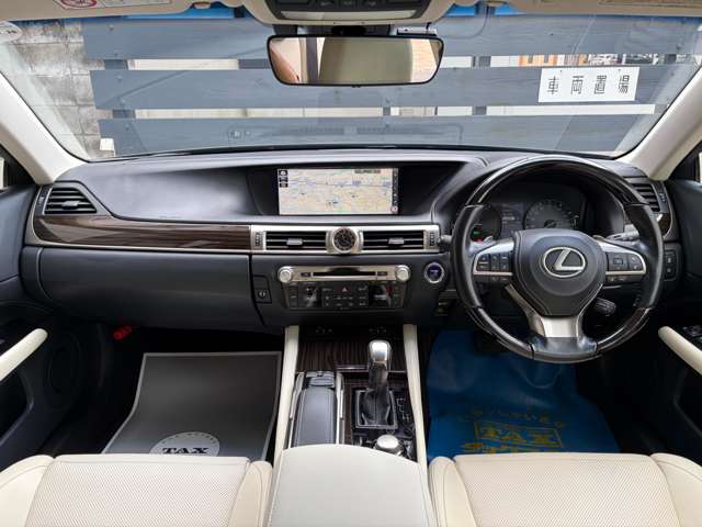 レクサス ＧＳハイブリッド ３００Ｈ バージョンＬ H28年 (九州・沖縄) 99