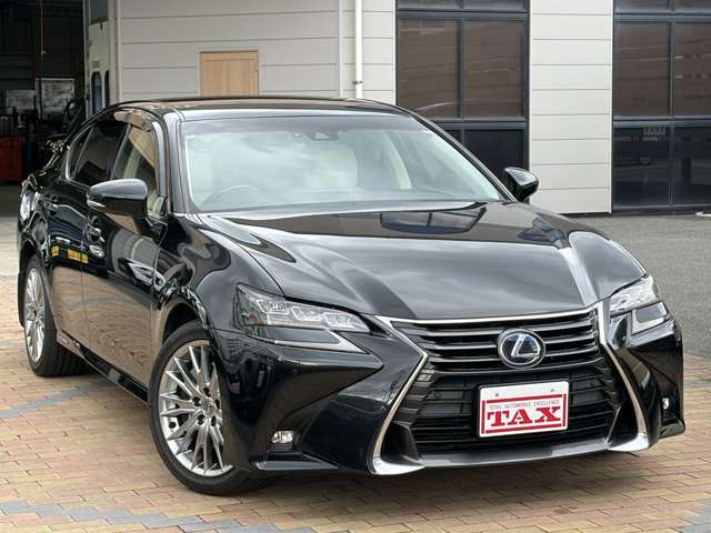 レクサス ＧＳハイブリッド ３００Ｈ バージョンＬ H28年 (九州・沖縄) 99