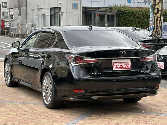 レクサス ＧＳハイブリッド ３００Ｈ バージョンＬ H28年 (九州・沖縄) 99