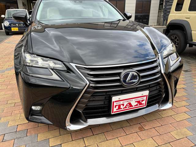 レクサス ＧＳハイブリッド ３００Ｈ バージョンＬ H28年 (九州・沖縄) 99