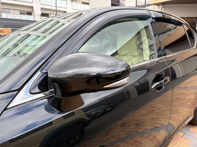 レクサス ＧＳハイブリッド ３００Ｈ バージョンＬ H28年 (九州・沖縄) 99