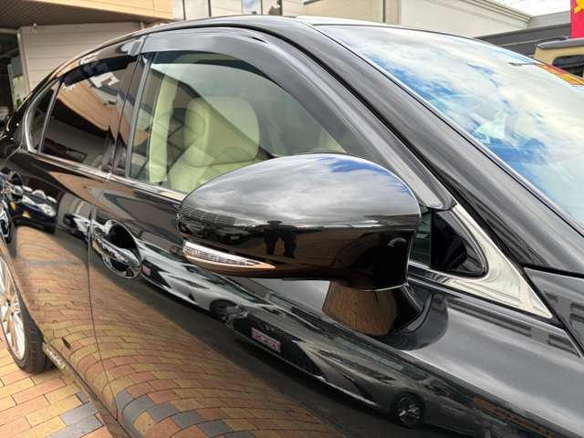 レクサス ＧＳハイブリッド ３００Ｈ バージョンＬ H28年 (九州・沖縄) 99