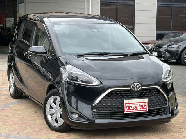 トヨタ シエンタ １．５ Ｇ H30年 (九州・沖縄) 99