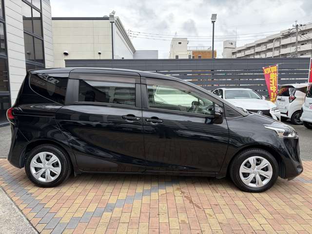 トヨタ シエンタ １．５ Ｇ H30年 (九州・沖縄) 99
