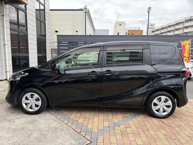 トヨタ シエンタ １．５ Ｇ H30年 (九州・沖縄) 99