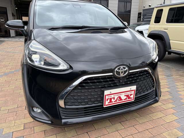 トヨタ シエンタ １．５ Ｇ H30年 (九州・沖縄) 99