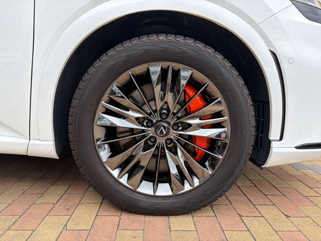 レクサス ＲＸ５００ｈ ５００Ｈ Ｆスポーツ パフォーマンス ４ＷＤ R5年 (九州・沖縄) 99