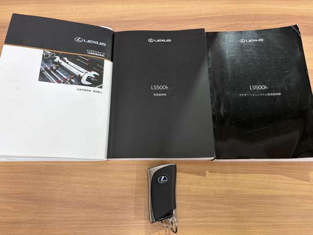レクサス ＬＳ５００ｈ Ｉパッケージ H30年 (九州・沖縄) 99