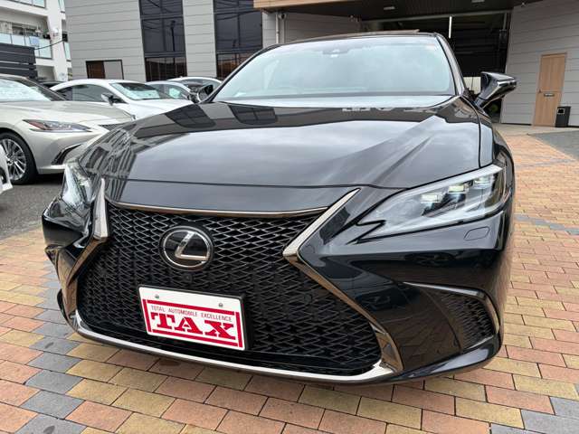 レクサス ＥＳ３００ｈ Ｆスポーツ R5年 (九州・沖縄) 99