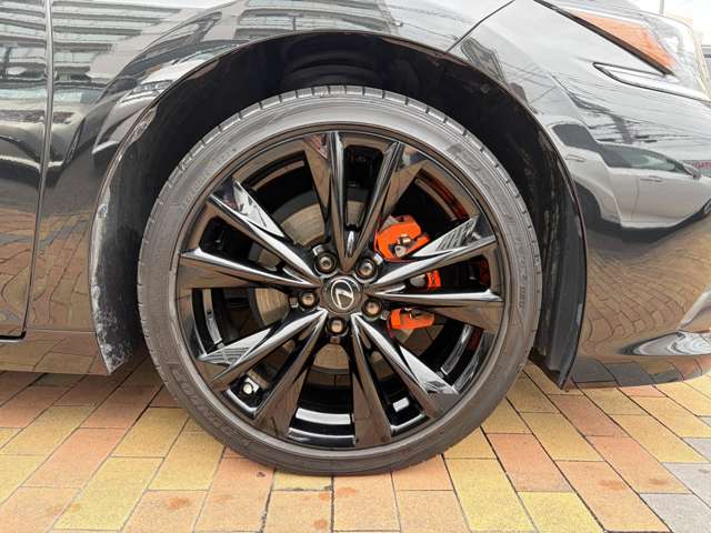 レクサス ＥＳ３００ｈ Ｆスポーツ R5年 (九州・沖縄) 99