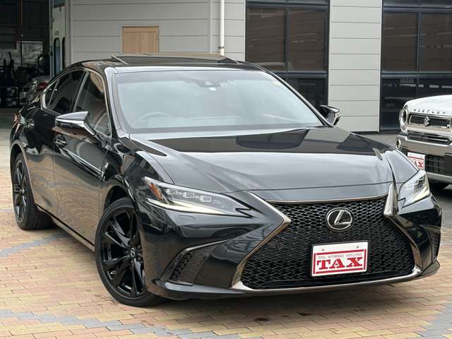 レクサス ＥＳ３００ｈ Ｆスポーツ R5年 (九州・沖縄) 99
