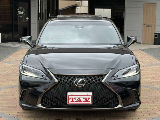レクサス ＥＳ３００ｈ Ｆスポーツ R5年 (九州・沖縄) 99