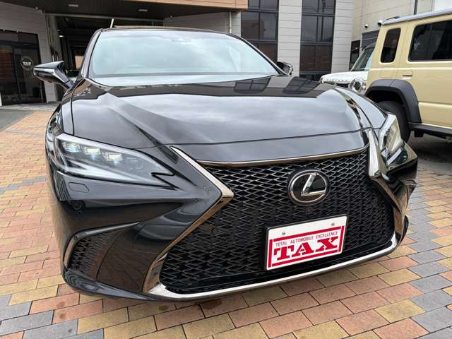 レクサス ＥＳ３００ｈ Ｆスポーツ R5年 (九州・沖縄) 99
