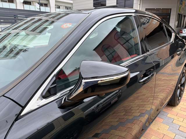レクサス ＥＳ３００ｈ Ｆスポーツ R5年 (九州・沖縄) 99