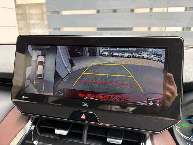 トヨタ ハリアー　ハイブリッド ２．５ ハイブリッド Ｚ レザーパッケージ R2年 (九州・沖縄) 99