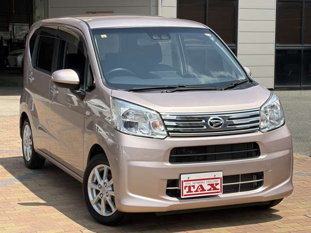 ダイハツ ムーヴ ６６０ Ｘ リミテッドＩＩ ＳＡＩＩＩ R5年 (九州・沖縄) 99