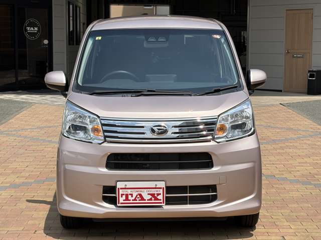 ダイハツ ムーヴ ６６０ Ｘ リミテッドＩＩ ＳＡＩＩＩ R5年 (九州・沖縄) 99