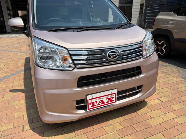 ダイハツ ムーヴ ６６０ Ｘ リミテッドＩＩ ＳＡＩＩＩ R5年 (九州・沖縄) 99