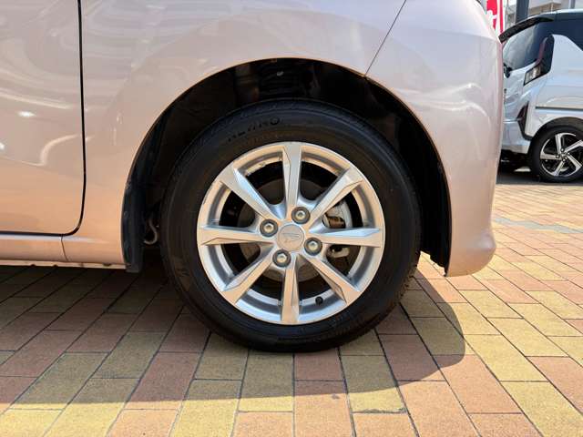 ダイハツ ムーヴ ６６０ Ｘ リミテッドＩＩ ＳＡＩＩＩ R5年 (九州・沖縄) 99