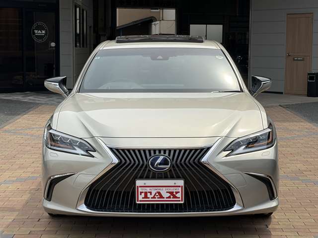 レクサス ＥＳ３００ｈ バージョンＬ R1年 (九州・沖縄) 99