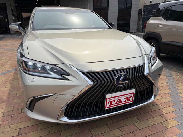 レクサス ＥＳ３００ｈ バージョンＬ R1年 (九州・沖縄) 99