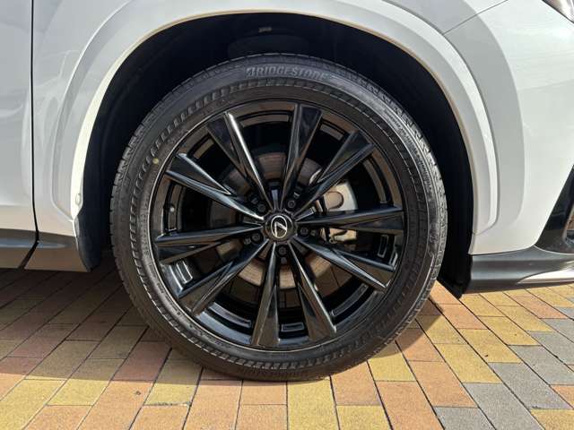 レクサス ＮＸ３５０ｈ Ｆスポーツ R5年 (九州・沖縄) 99