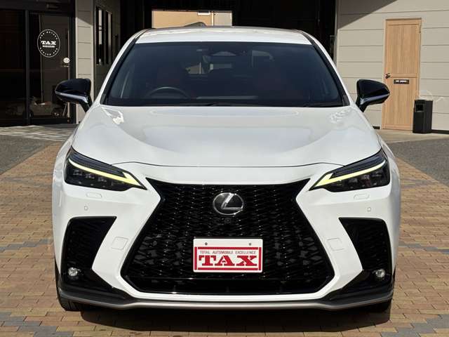 レクサス ＮＸ３５０ｈ Ｆスポーツ R5年 (九州・沖縄) 99
