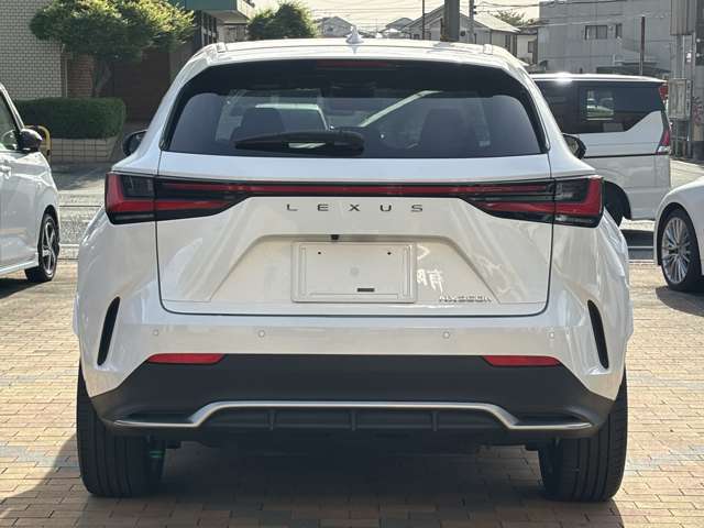 レクサス ＮＸ３５０ｈ Ｆスポーツ R5年 (九州・沖縄) 99