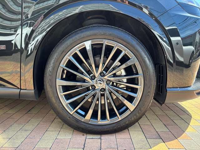 レクサス ＲＸ３５０ｈ バージョンＬ R6年 (九州・沖縄) 99