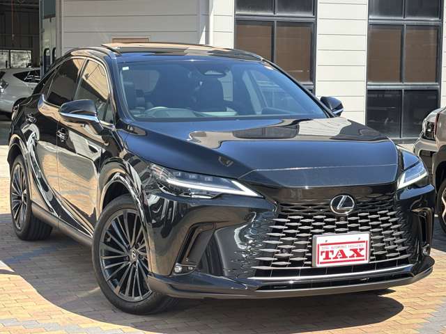 レクサス ＲＸ３５０ｈ バージョンＬ R6年 (九州・沖縄) 99