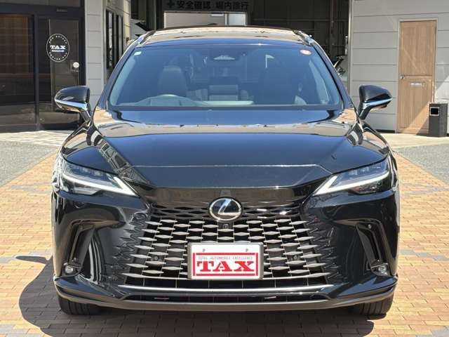 レクサス ＲＸ３５０ｈ バージョンＬ R6年 (九州・沖縄) 99