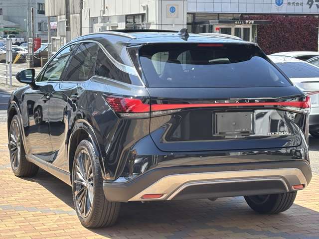 レクサス ＲＸ３５０ｈ バージョンＬ R6年 (九州・沖縄) 99