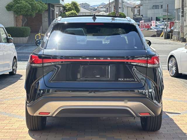 レクサス ＲＸ３５０ｈ バージョンＬ R6年 (九州・沖縄) 99