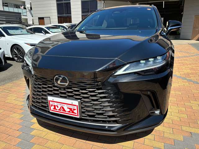 レクサス ＲＸ３５０ｈ バージョンＬ R6年 (九州・沖縄) 99