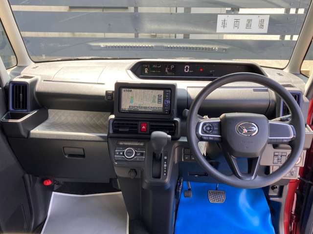 ダイハツ タント ６６０ Ｘ R3年 (九州・沖縄) 99