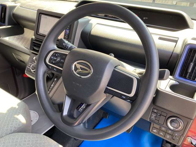ダイハツ タント ６６０ Ｘ R3年 (九州・沖縄) 99