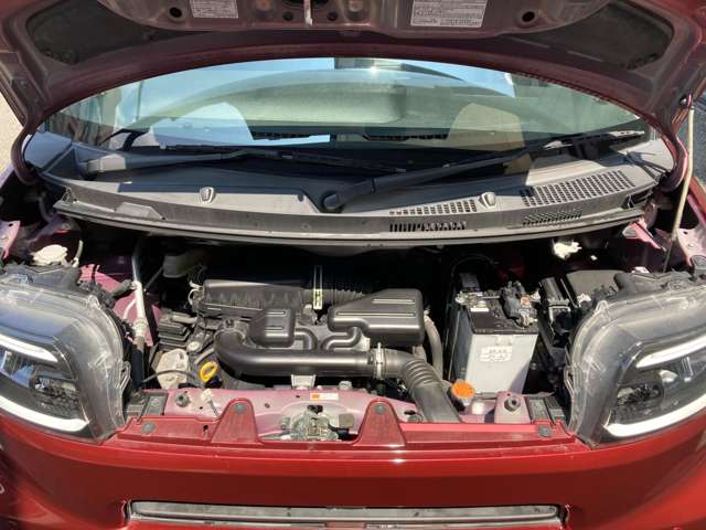 ダイハツ タント ６６０ Ｘ R3年 (九州・沖縄) 99