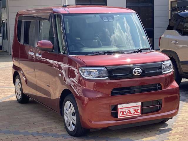 ダイハツ タント ６６０ Ｘ R3年 (九州・沖縄) 99