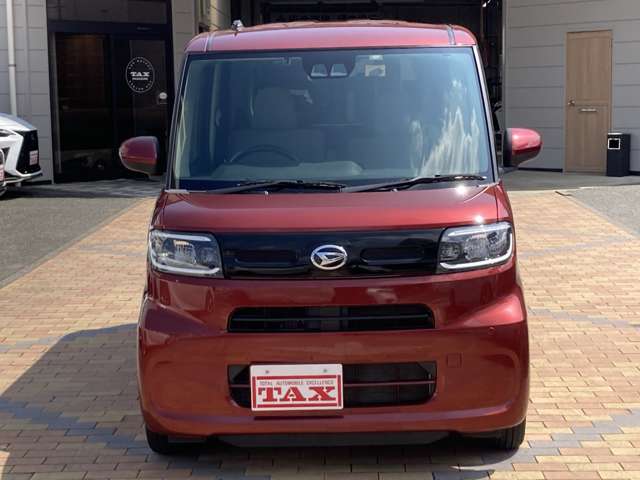 ダイハツ タント ６６０ Ｘ R3年 (九州・沖縄) 99
