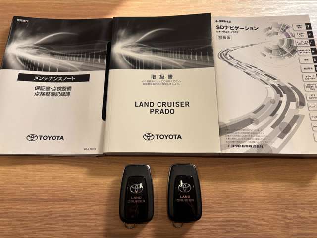 トヨタ ランドクルーザープラド ２．７ ＴＸ Ｌパッケージ ４ＷＤ R5年 (九州・沖縄) 99