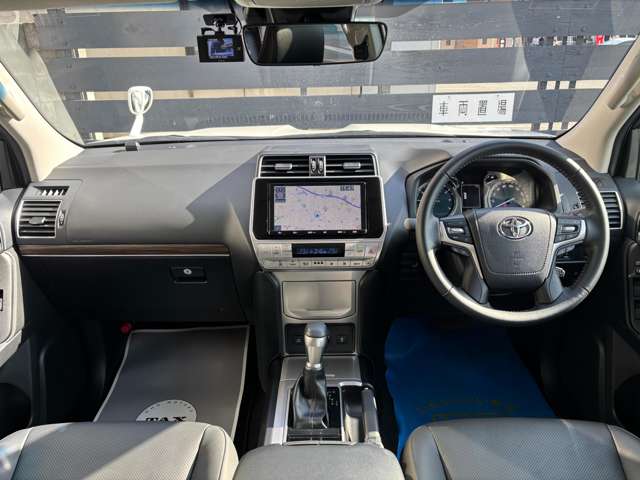 トヨタ ランドクルーザープラド ２．７ ＴＸ Ｌパッケージ ４ＷＤ R5年 (九州・沖縄) 99