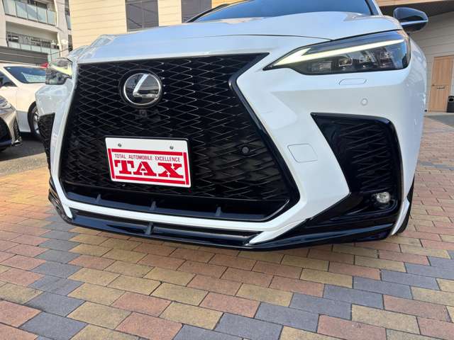 レクサス ＮＸ３５０ｈ Ｆスポーツ R5年 (九州・沖縄) 99